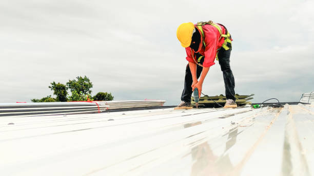 Best Slate Roofing  in Sandpoint, ID