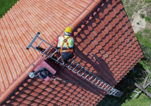 Best Roofing for New Construction  in Sandpoint, ID